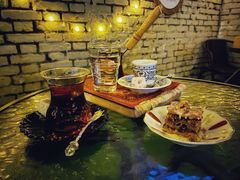 -Turka土耳咖(五大道店)