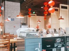 大堂-小大董·烤鸭(五棵松店)