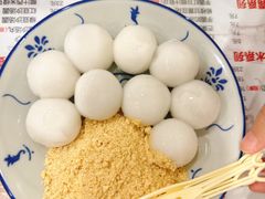 -芬芳甜品(同福路店)
