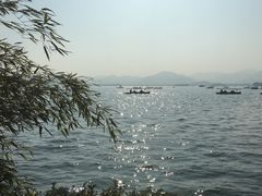 -湖畔居茶楼(湖滨店)