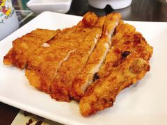 -十八家面馆(均瑶店)