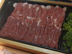 -祥源胡同·涮牛羊肉火锅(花桥店)
