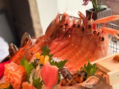 -花潮料理艺食馆(SM新生活广场店)
