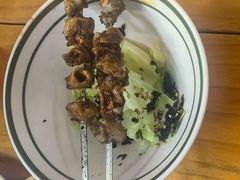 -炒豆合作社(东四总店)