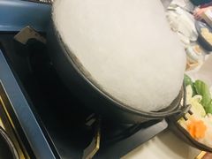 -芮麒·日本料理(淮海路店)