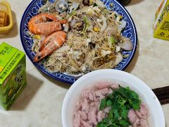 -一路飘香面馆