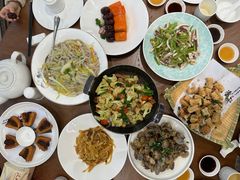 -渔满仓海鲜渔家(象山二店)