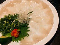 -玄品河豚(那覇國際通里之関)