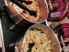 -比格比萨自助(德思勤四季汇店)