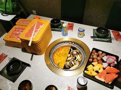 -空之介寿喜烧·和牛放题(恒隆广场店)