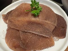 -牛YO寿喜烧和牛火锅自助(三台子万象汇店)