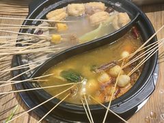 -江湖六膳門串串香(隆礼路店)