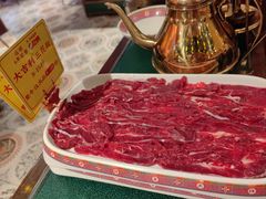 -大吉利·潮汕鲜牛肉火锅(总店)