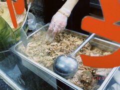 腊汁肉-樊记腊汁肉(竹笆市总店)