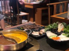 -呷哺呷哺(悦荟广场店)