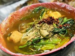-老王太太串吧(中街店)