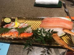 -蟹道乐(網元別館店)