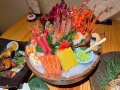 -花潮料理艺食馆(世欧广场店)