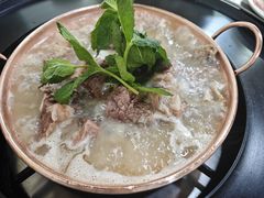 -藏味八珍特色火锅