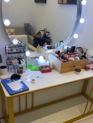 -盘子女人坊古装写真摄影(南京总店)