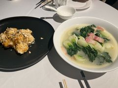 -上海小南国(正大店)