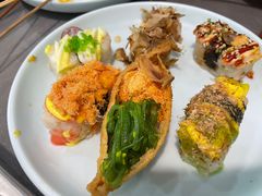 -比尔森啤酒自助烤肉(红旗街店)