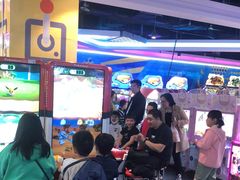 -大玩家(通州万达广场店)