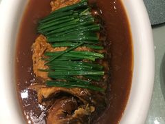 -宴天下大酒店(政和路店)