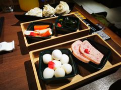 -快乐小羊·内蒙牛羊肉火锅(流花中心店)