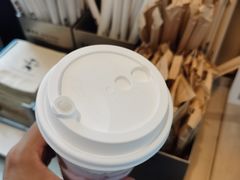 -喜茶(北京五棵松华熙店)