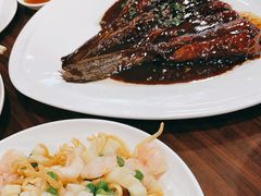 -王家沙点心店(南京西路总店)