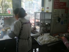 -老赵面店(大西路店)