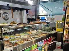 -梅溪·小伙子干挑面(安吉总店)