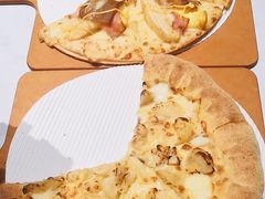 -达美乐比萨(骏壹万邦广场店)