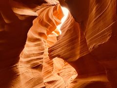 -上羚羊谷