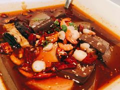 毛血旺-苏浙汇(北京英蓝店)
