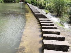 -天河潭旅游度假区