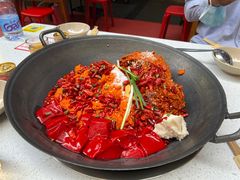 -椒贵火锅(剑南大道店)
