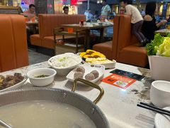 -潮汕大目牛肉火锅(皇岗旗舰店)