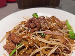 -红菜坊·烤鸭·川鲁宴(石园店)