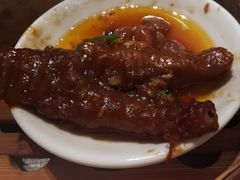 -万丽轩·粤菜(王府井金茂万丽酒店)
