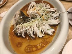 -富力万达嘉华酒店-品珍中餐厅(水果湖店)