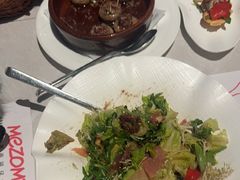 -Mezomd曼索蒂西班牙餐厅(广粤店)