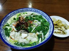 -长香源葫芦头梆梆肉(开通巷店)