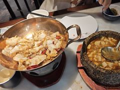 -绿茶餐厅(哈尔滨凯德店)
