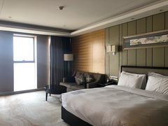 -无锡新湖铂尔曼大酒店