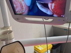-深圳富茂格伦菲尔口腔门诊部(龙华清湖总院)