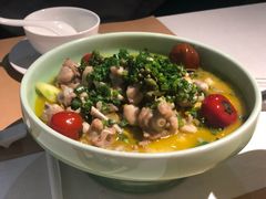 泡椒牛蛙-时间仓(湘江世纪城店)