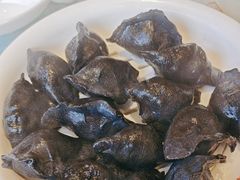 -添福来墨鱼饺子 · 海鲜东北菜(泡崖店)