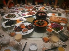 android_upload_pic-新竹里馆·花园餐厅(兴苑路店)